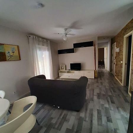 Апартаменти Casa Aragon Боаділья-дель-Монте Екстер'єр фото